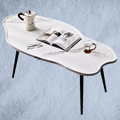 LONG COFFEE TEA TABLE - YM087 