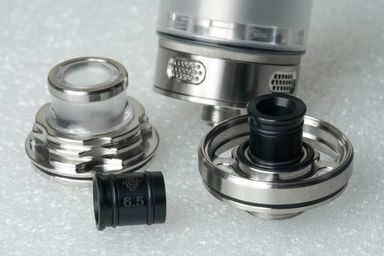 JAKA RTA ADVANCE KIT