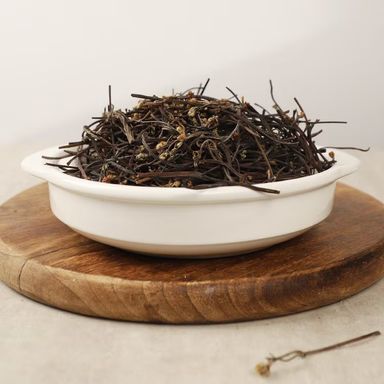 국산 건고사리 Dried Bracken Fern Stems 70g