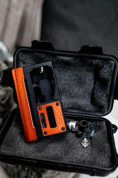 ADVANCE MODS ATLAS AIO DNA 60C