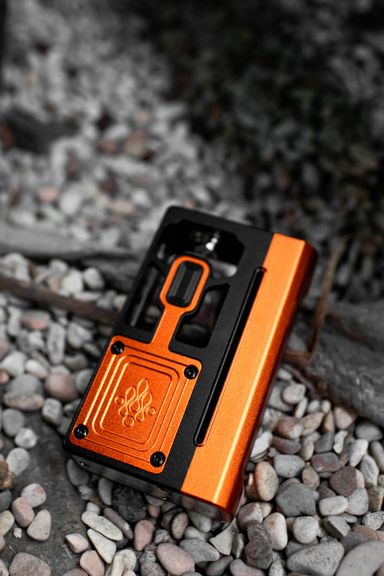 ADVANCE MODS ATLAS AIO DNA 60C