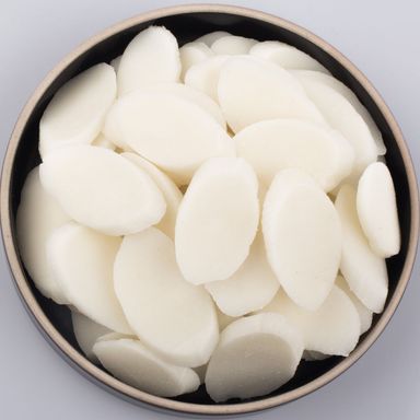떡국떡 Flat Rice Cake (HALAL) 1kg
