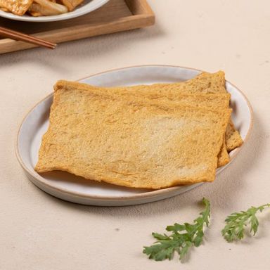 사각어묵 Fish Cake 1kg