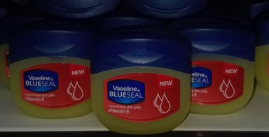 Vasel. P.Jelly Vitam. E 50ml