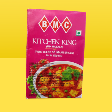Mix Masala