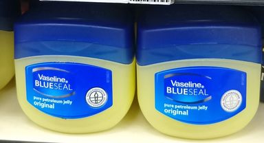 Vasel. P.Jelly Original 100ml