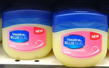 Vasel. P.Jelly Baby 100ml