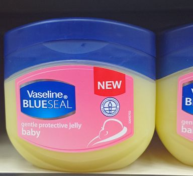 Vasel. P.Jelly Baby 450ml