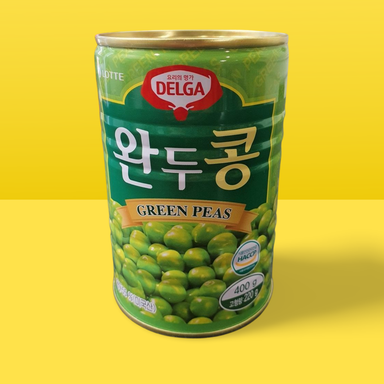 Delgado Green Peas