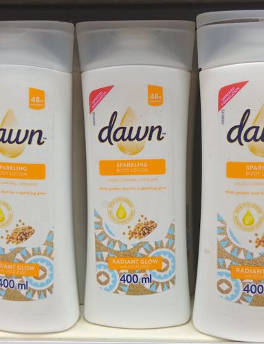 Dawn Lot. Radiant Glow 400ml
