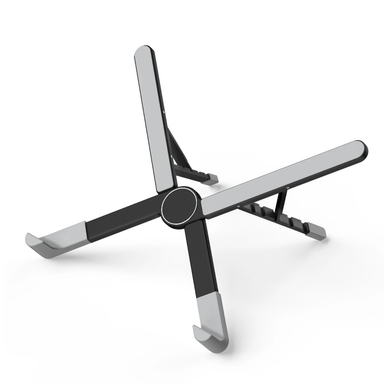 Basix Adjustable Portable Laptop stand