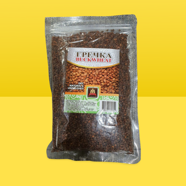 BuckWheat Malka 400g