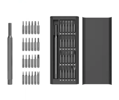 Magnetic Steel Bits tool Kit