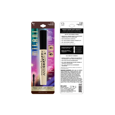 Anti Gravity Mascara