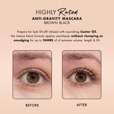 Anti Gravity Mascara