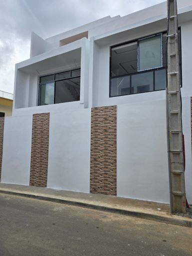 Duplex de 6 pièces | Riviera_M'badon |  | 2.000.000CFA | + de détails en description