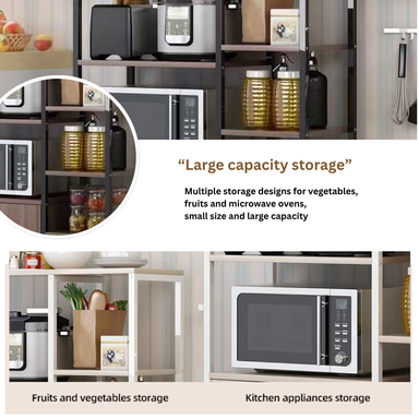 MULTI HOUSEHOLD STORAGE CABINET YM080 