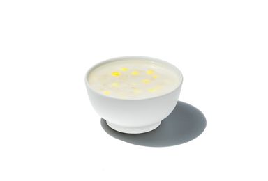 Oat Porridge 麦粥