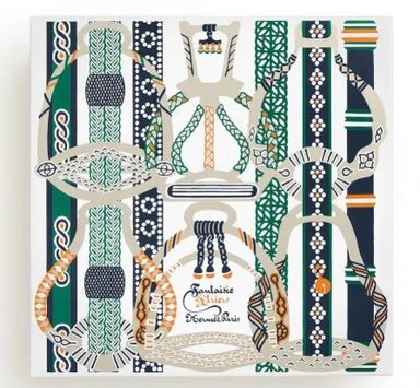 Hermes Terre D'Hermes Edt Set 100ml+12