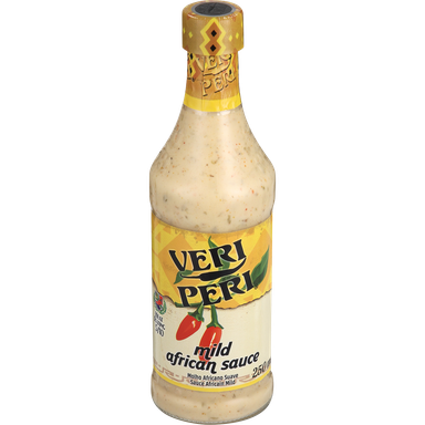 Veri Peri Mild 250ml