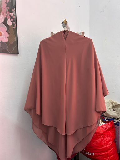 Tudung Labuh Bidang 60