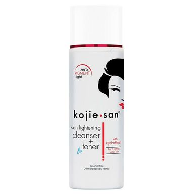 Kojie san toner