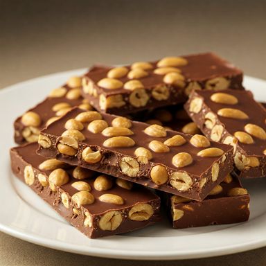 Earth's Harvest Clusters