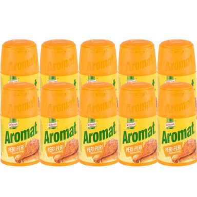 Knoor Aromat Peri Peri 75gr