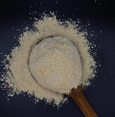 Cornmeal – Fine (500g) / Harina de Maíz – Fina (500g)