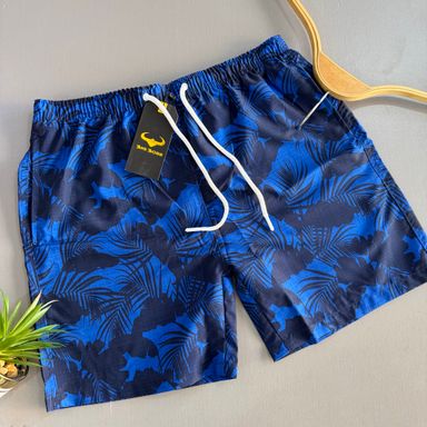 SUMMER SHORTS -  07