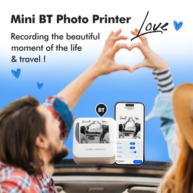 Label Printer (D1)