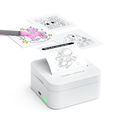 Label Printer (D1)