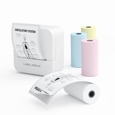 Label Printer (D1)