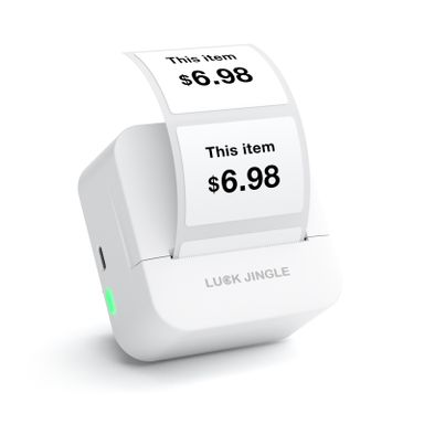 Label Printer (D1)