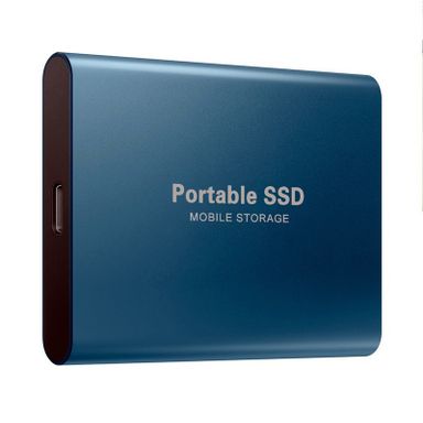 1.8" disco duro externo USB 3.0 Type C ssd external hard drive 8TB  for laptops Desktop