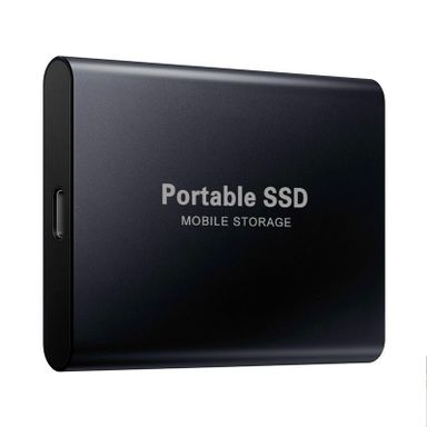 1.8" disco duro externo USB 3.0 Type C ssd external hard drive 8TB  for laptops Desktop