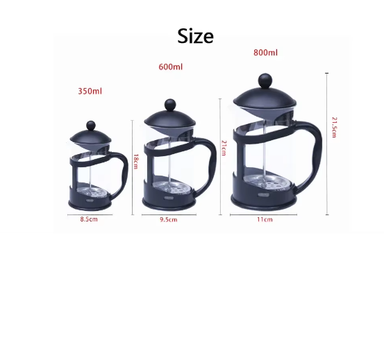 French Press