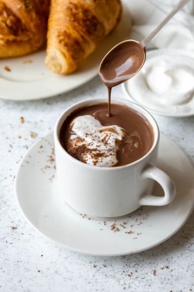 Hot Chocolate Full Spectrum 50mg