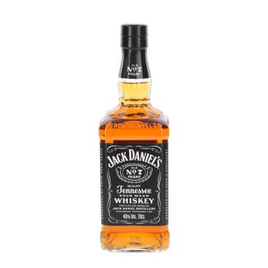 Jack Daniels Whisky Nrf 700ml