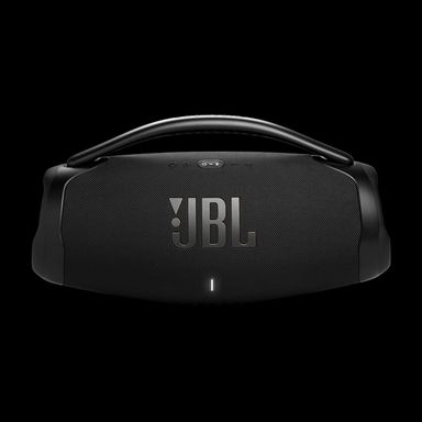 La JBL Boombox 3 Wi-Fi