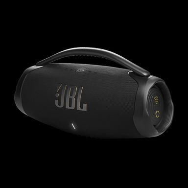 La JBL Boombox 3 Wi-Fi