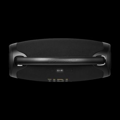 La JBL Boombox 3 Wi-Fi