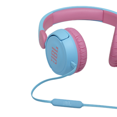 Le JBL JR310BT