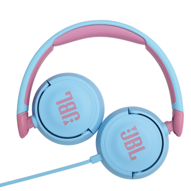 Le JBL JR310BT
