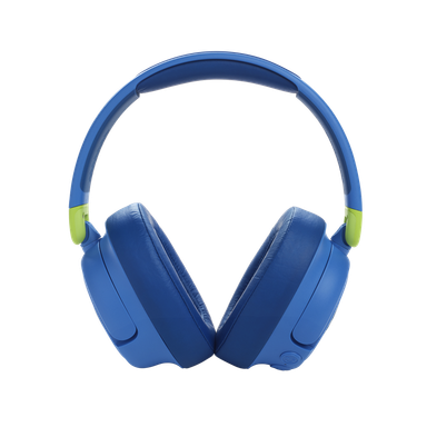 Le JBL JR460NC