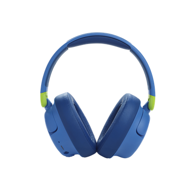 Le JBL JR460NC