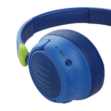 Le JBL JR460NC