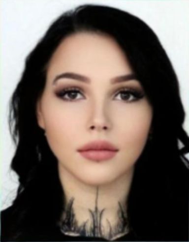 Kazakhstan Surrogacy & Egg Donor | Almaty | 22 Yrs Old, Blood Type O, 165cm, 62kg | ID #10032 |