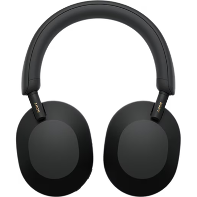 Le Sony WH-1000XM5