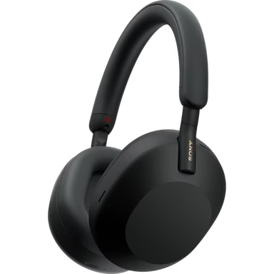 Le Sony WH-1000XM5
